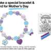 Make Mom Smile – FREE Mother’s Day Craft at JCPenney