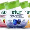 Refresh for Free: Stur Liquid Water Enhancer at Target with Cash Back!