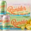 Get a Free 8 Pack of Rambler Sparkling Water – Limited Time Offer!