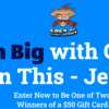 Chew It, Love It! Win Free Jerky in Our Giveaway!