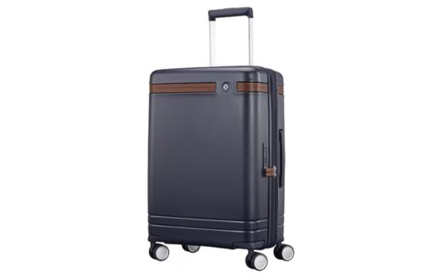 Upgrade Your Travel Gear with FREE Samsonite Luggage!