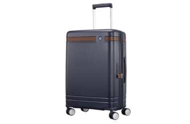 Upgrade Your Travel Gear with FREE Samsonite Luggage!