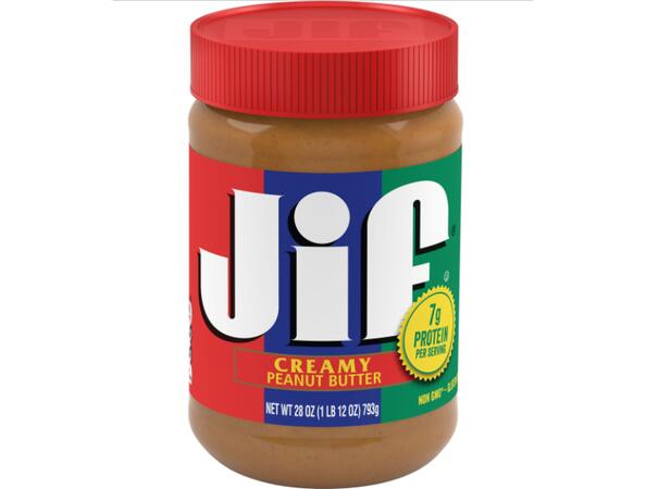 Jif Peanut Butter Recall Replacement Coupons for Free