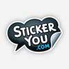 Snag a Free Pack of Stickers from StickerYou!