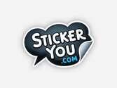 Snag a Free Pack of Stickers from StickerYou!