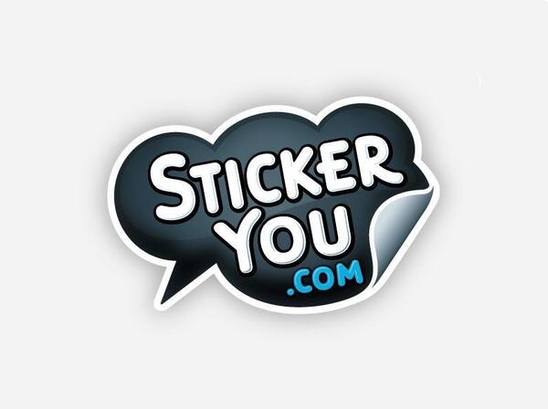 Sticker You Product Samples for Free
