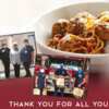 Mom's Ricotta Meatballs + Spaghetti for Free