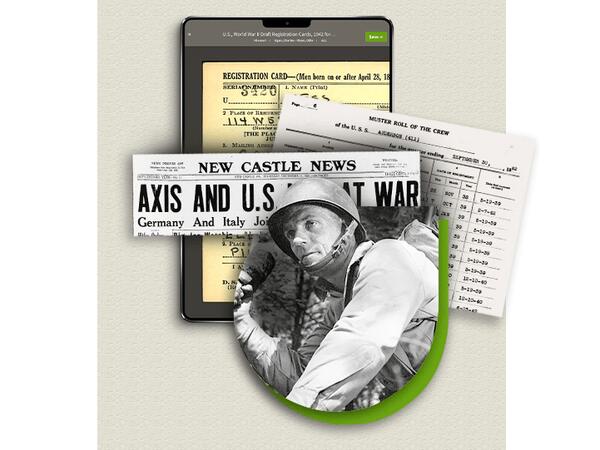 Free Subscription to Ancestry World Explorer