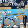 Modelo Especial Bumpboxx Sweepstakes