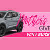 Win a 2024 Buick Encore from RNR Tire Express