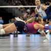 Watch the Best Compete—Win 4 Tickets to the Pro Volleyball Championship!