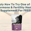Bond Women's Health for FREE!