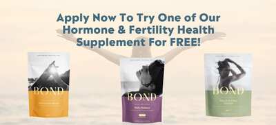 Bond Women's Health for FREE!