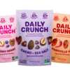 Free Bag of Daily Crunch for Free at Wegmans After Rebate