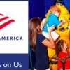 Free Museum Admission this Weekend for Bank of America/Merril Lynch Cardholders!
