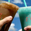Only Today! Get Free Drinks at FiiZ Drinks 