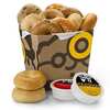 FREE Einstein Brothers Bagels when you join Rewards Program + Egg Sandwich on your birthday