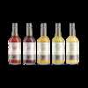 Free Bottle of Square One Organic Mixer