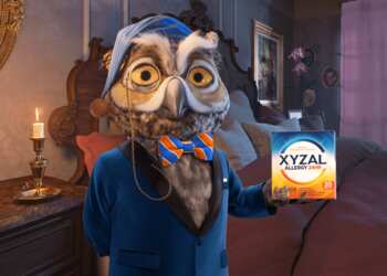 Free Sample of Xyzal Allergy 24HR Allergy Relief