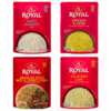 Royal Ready-to-Heat Rice Product for Free at Publix