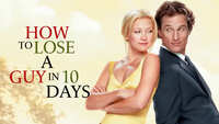 Xfinity Rewards: Watch How to Lose a Guy in 10 Days Movie For Free 