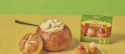 Say Cheese! Win MyPanera’s S’Mac and Cheese on Instagram!
