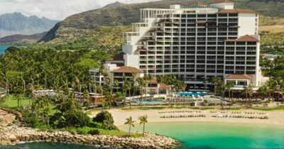 Enter The Mark & Graham Sweepstakes for a chance to win The ultimate Mother’s Day Hawaii Getaway!