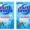 Don't miss out on this FREE box of Earth Breeze Eco Sheets from Walmart!