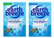 Don't miss out on this FREE box of Earth Breeze Eco Sheets from Walmart!
