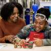 Create & Play: Free Lowe’s Kids Sleigh Ride Workshop