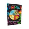 Disney and Pixar's Elemental Spinner Pin for Free