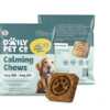 Happy Dog, Happy Life: Get 5 Free Calming Chew Packs!