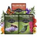 Help Pollinators: FREE Native Seeds from National Geographic