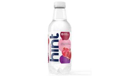 Stay Hydrated: Free Hint Infused Water at Hornbacher’s Today!