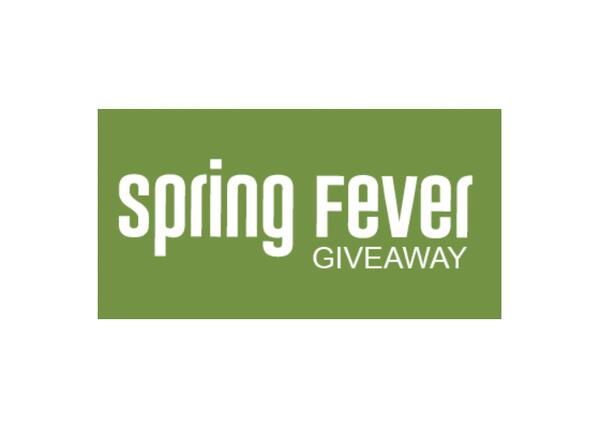 Stoneberry Spring Fever Giveaway