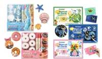 Score a FREE Grabie Craft & Create Party Pack