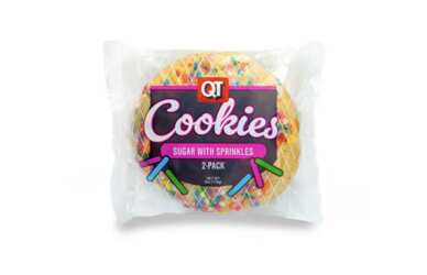 Cookies on Us! FREE 2-Pack at QuikTrip 🍪