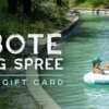 BOTE Shopping Spree! Enter to Win a $500 Gift Card