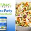 Primal Kitchen House Party Pack for FREE