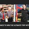 Pennzoil 2022 Advance Auto Parts Father’s Day Sweepstakes
