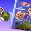 Netflix Family Magazine, Stickers & More All for FREE!