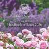 2026 David Austin Handbook of Roses — Free to Order