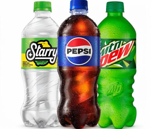 Score a FREE Pepsi-Cola Beverage at Circle K