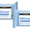 Get FREE Neutrogena Makeup Remover Wipes at Walgreens