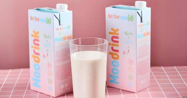 Secure your Free Moodrink Test Packages