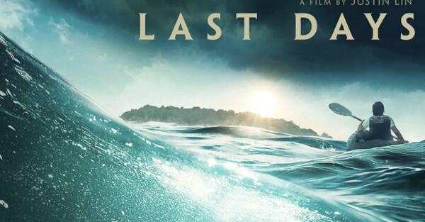 Experience Last Days on the Big Screen – For Free!