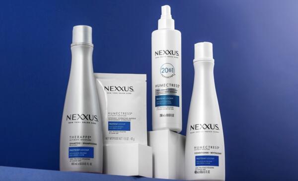 Salon Hair for $0 💁‍♀️ FREE Nexxus at Walgreens