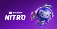 Experience Discord Nitro FREE for a Month