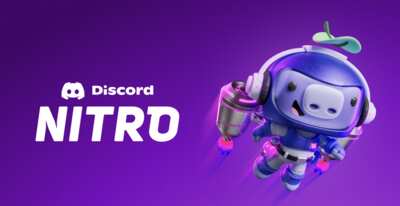 Experience Discord Nitro FREE for a Month