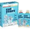Score a FREE Sample of Cat Years Lickable Treats